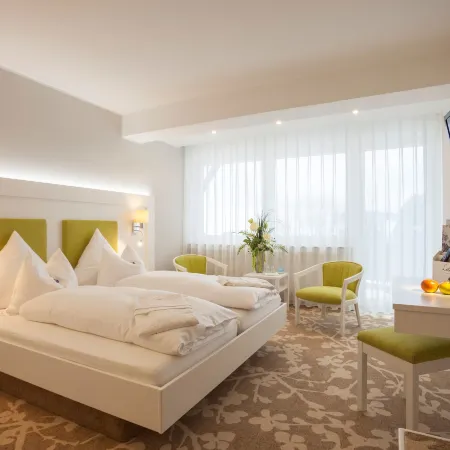 Hotel Haus Andrea