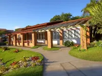 Hotel São Sebastião da Praia Hotels near Rio Tavares