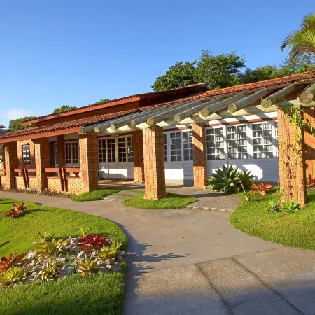 Hotel São Sebastião da Praia