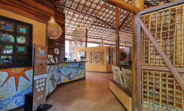 Pousada Casa de Praia