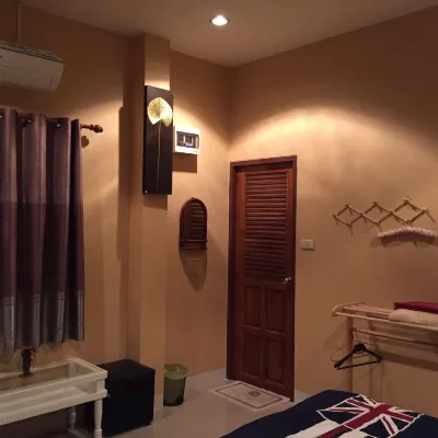 Idea Home at Fang Hotels near Fangchanupathum School