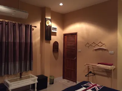 Idea Home at Fang Hotels in Fang