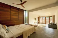 Loharano Lodge