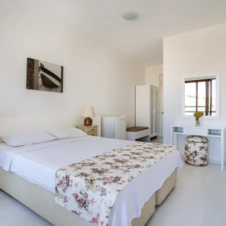 Cesurlar Hotel