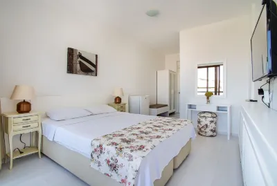 Cesurlar Hotel