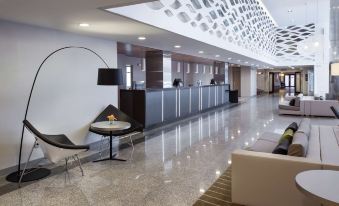 NH Pamplona Iruna Park