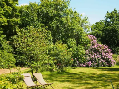 Manoir de Pommery Các khách sạn ở Messac