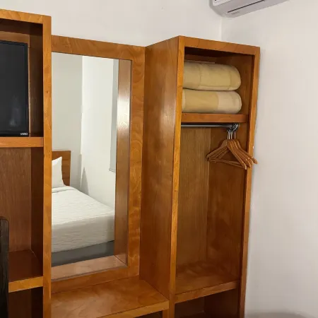 Hotel Posada Real