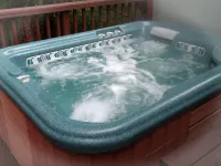 Inn to the Woods - Hot Tub