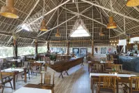 White Paradise Zanzibar Hotels in Pongwe