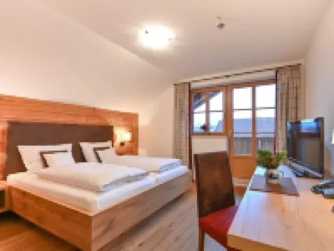 โรงแรมเฮลเมอร์ โรงแรมในฟึสเซิน