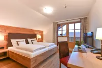 Hotel Helmer Hotels in Hohenschwangau