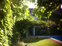 Gentil'Home - Toulouse B&B Prestige - Homestays