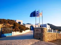 Amorgion Hotel Hotels in Amorgos