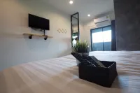 Pimchanok Resort Hotels in Amphoe Mueang Phetchaburi