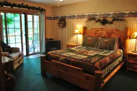 Horton Creek Inn B&B Hotels in Charlevoix
