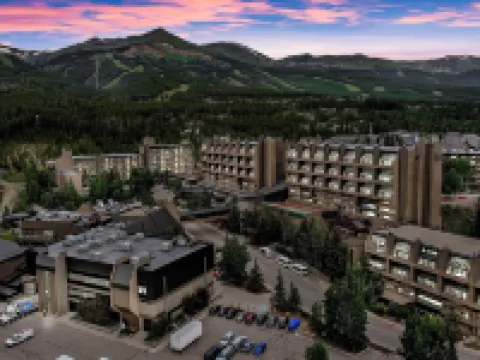 Beaver Run Resort Hotels in Summit County