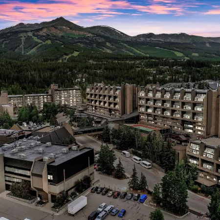 Beaver Run Resort