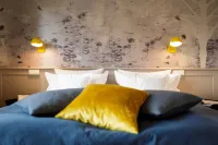 Hotel Aarnhoog Hotels in Keitum