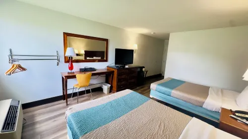 Motel 6 McGraw, NY - Cortland Hotels in Virgil