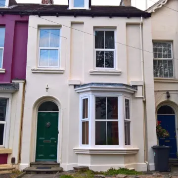 Regent Serviced Suites