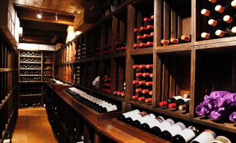 Domaine de Châteauvieux