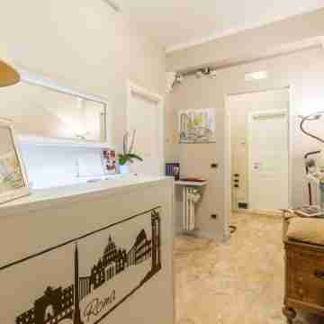 Trastevere Sweet House Others