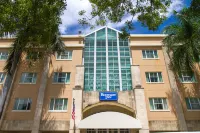 Rodeway Inn South Miami - Coral Gables Hotels in Glenvar Heights
