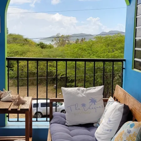 The Vieques Guesthouse