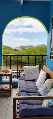 The Vieques Guesthouse - Ocean View