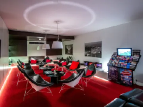 聖索沃爾酒店 - WP 酒店 布蘭肯貝爾赫酒店