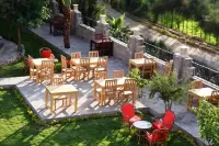 Embrace Hotel Hôtels à : 