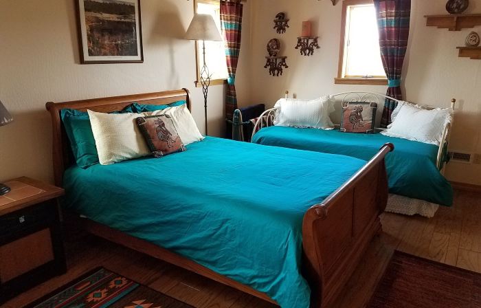 Starry Nights Ranch Bed & Breakfast