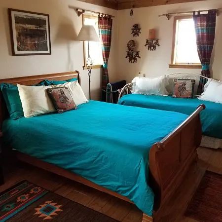Starry Nights Ranch Bed & Breakfast