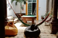 호스텔 오스페다르테 센트로