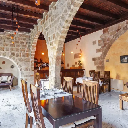 Spirit of the Knights Boutique Hotel