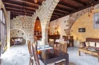 Spirit of the Knights Boutique Hotel