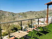 Hr Mirador Hotels in Canillas de Aceituno