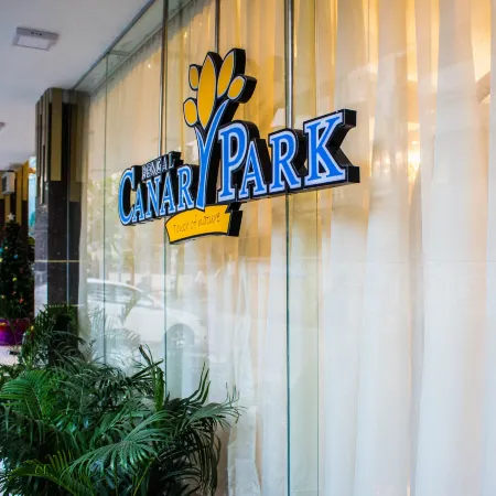 Hotel Bengal Canary Park
