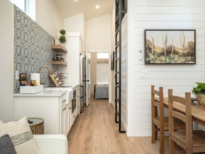 Zion Oasis Rentals
