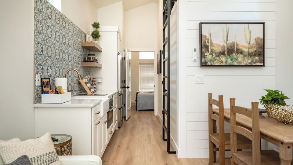 Zion Oasis Rentals