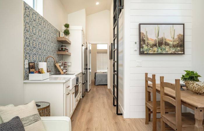 Zion Oasis Rentals