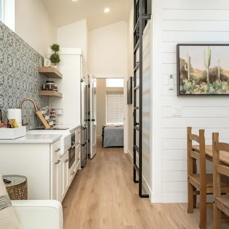 Zion Oasis Rentals