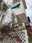 Heybeli Butik Hotel Отели в г. Принцевы острова