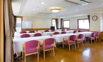 Kochi Pacific Hotel