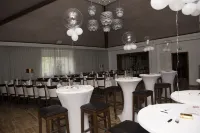 Rhönblick Landhotel - Restaurant - Countrypub Hotels in Hunfeld