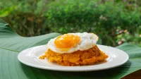 Las Terrazas de Dana Boutique Lodge & Spa - Desayuno
