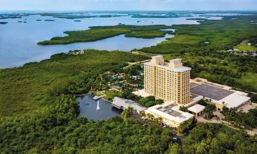 Hyatt Regency Coconut Point Resort & Spa Near Naples
