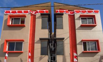 RedDoorz Near Taman Kota Ternate