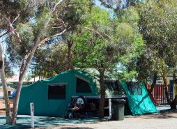 Big4 Acclaim Prospector Holiday Park